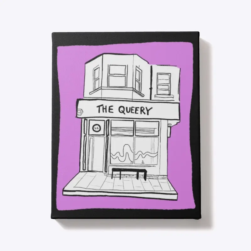 The Queery Brighton